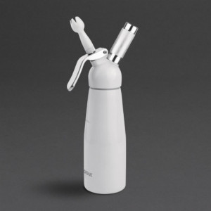 Sifon za stepanje smetane 500 ml - Vogue - Fourniresto