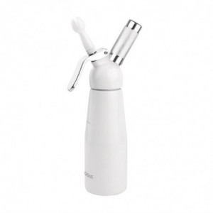 Sifon za stepanje smetane 500 ml - Vogue - Fourniresto