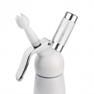 Sifon za stepanje smetane 500 ml - Vogue - Fourniresto