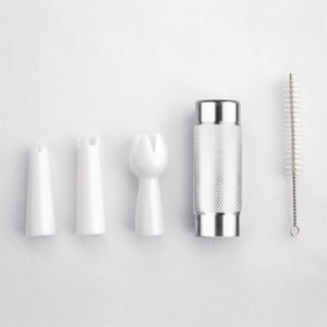 Sifon za stepanje smetane 500 ml - Vogue - Fourniresto