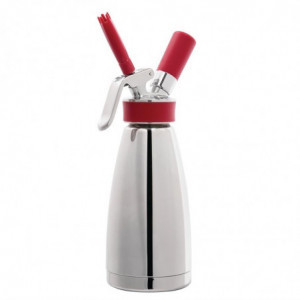 Sifon Thermo 500 ml - FourniResto - Fourniresto