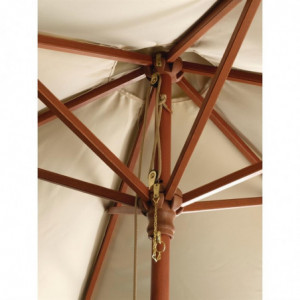 Pralni krožnik Ø 2,5 M - Bolero - Fourniresto