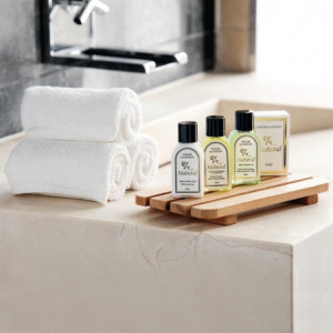 Šampon in balzam Natural 30 ml - paket 250 - FourniResto - Fourniresto