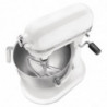 Profesionalni mešalnik bel 6,9 L - KitchenAid - Fourniresto