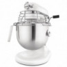 Profesionalni mešalnik bel 6,9 L - KitchenAid - Fourniresto