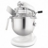 Profesionalni mešalnik bel 6,9 L - KitchenAid - Fourniresto