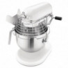 Profesionalni mešalnik bel 6,9 L - KitchenAid - Fourniresto