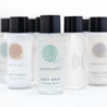 Gel za prhanje Geneva Guild 30 ml - paket 300 - FourniResto - Fourniresto