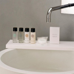 Krema za telo Geneva Guild 30 ml - paket 300 - FourniResto - Fourniresto