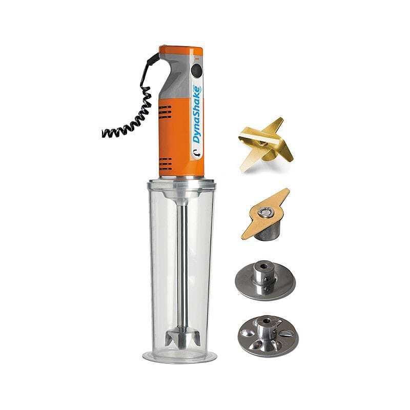 Mini mešalnik na palici Dynashake - FourniResto.com Mini mešalnik na palici Dynashake - FourniResto.com