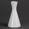 Vaša steklenica Bela 140 mm - Komplet 6 - Olympia - Fourniresto