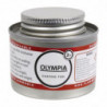 Gorljivo gorivo 2H za posodo za ohranjanje toplote - paket 12 - Olympia - Fourniresto