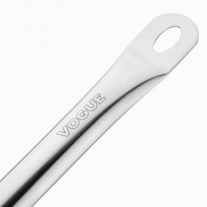 Ponev s protioprijemnim premazom za indukcijo Ø 280 mm - Vogue - Fourniresto