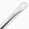 Ponev s protioprijemnim premazom za indukcijo Ø 280 mm - Vogue - Fourniresto