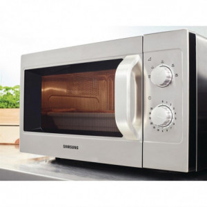 Mikrovalovna pečica 26 L 1100 W - Samsung - Fourniresto