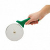 Ruleta za pico zeleno 102 mm - Vogue - Fourniresto