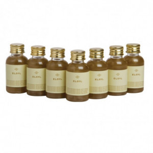 Kopelna krema Elsyl Natural 40 ml - paket 50 - FourniResto - Fourniresto