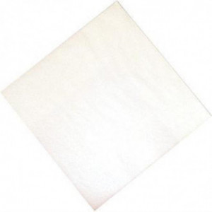 Papirnata brisača profesionalna bela Fasana 3 plasti 400 mm - FourniResto - Fourniresto