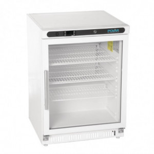 Hladilna vitrina pod pultom 150 L - Polar - Fourniresto