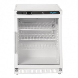 Hladilna vitrina pod pultom 150 L - Polar - Fourniresto