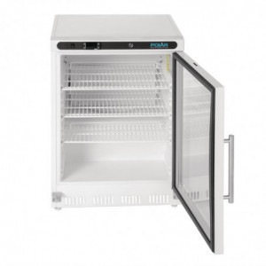 Hladilna vitrina pod pultom 150 L - Polar - Fourniresto