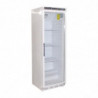 Hladilna vitrina s pozitivno temperaturo, bela, 400 L - Polar - Fourniresto