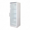 Hladilna vitrina s pozitivno temperaturo, bela, 400 L - Polar - Fourniresto