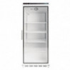 Pozitivna hladilna vitrina 600 L - Polar - Fourniresto