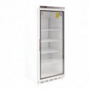 Pozitivna hladilna vitrina 600 L - Polar - Fourniresto