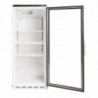Pozitivna hladilna vitrina 600 L - Polar - Fourniresto