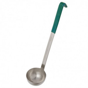 Louche Verte 178 Ml Ø 92 Mm - Vogue - Fourniresto

Žlica zelena 178 ml Ø 92 mm - Vogue - Fourniresto