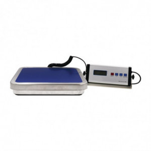 Elektronska tehtnica 30 kg - FourniResto - Fourniresto