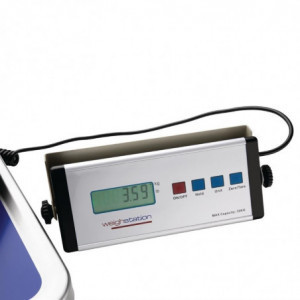 Elektronska tehtnica 30 kg - FourniResto - Fourniresto