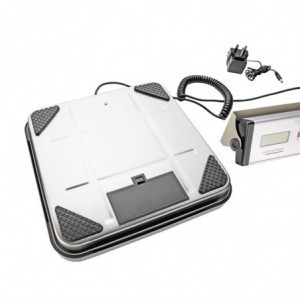 Elektronska tehtnica 30 kg - FourniResto - Fourniresto