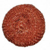Kovinska gobica Baker - paket 20 - Jantex - Fourniresto