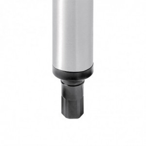 Pomivalno korito s visokim hrbtnim delom 100 L 770 x 600 mm - Vogue - Fourniresto