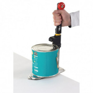 Odpri-pločevinko Ez20 410 mm - Bonzer - Fourniresto