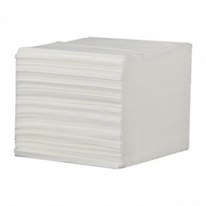 Toaletni papir 2 plasti 250 listov - paket 36 - Jantex - Fourniresto