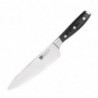 Kuhinjski nož serije 7, rezilo 20 cm - FourniResto - Fourniresto