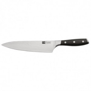 Kuhinjski nož serije 7, rezilo 20 cm - FourniResto - Fourniresto