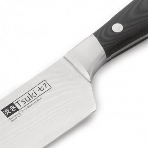 Kuhinjski nož serije 7, rezilo 20 cm - FourniResto - Fourniresto