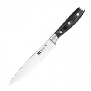 Nož za rezanje serije 7, rezilo 20 cm - FourniResto - Fourniresto