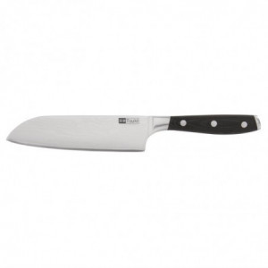 Nož Santoku Serija 7, rezilo 12,5 cm - FourniResto - Fourniresto