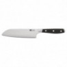 Nož Santoku Serija 7, rezilo 12,5 cm - FourniResto - Fourniresto
