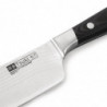 Nož Santoku Serija 7, rezilo 12,5 cm - FourniResto - Fourniresto