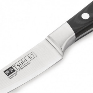 Nož za kuhinjo Serija 7, rezilo 9 cm - FourniResto - Fourniresto