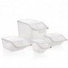 Posoda za sestavine GN 1/1 22 L - Araven - Fourniresto