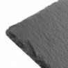 Plošča za predstavitev iz naravnega skrilavca 300 x 100 mm - Olympia - Fourniresto