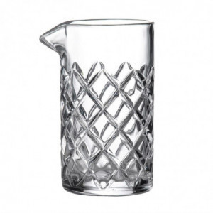 Kozarec za mešanje koktajlov 550 ml Ø 110 mm - FourniResto - Fourniresto