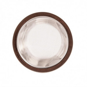 Čajni filter za čajnik 510 ml - Komplet 6 - Olympia - Fourniresto